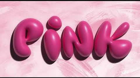 How to Make 3D Distorted Graffiti Bubble Text in Illustrator