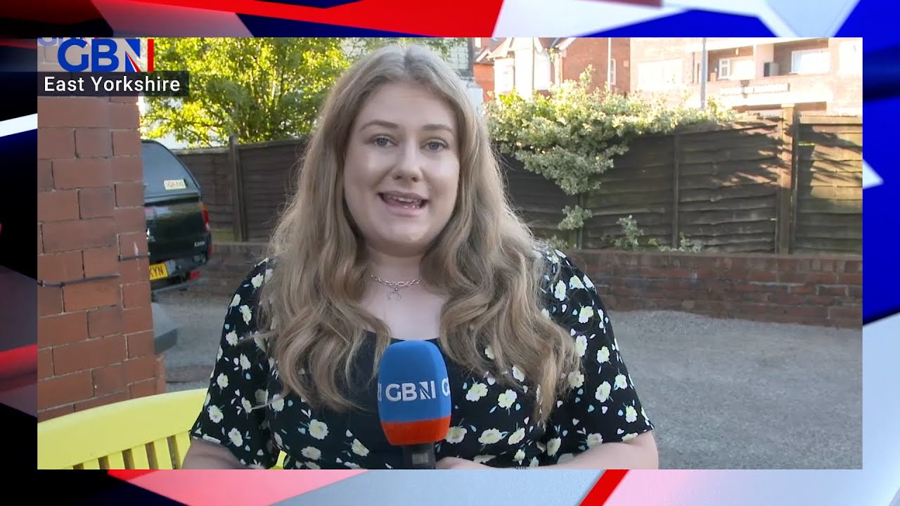 Public opinion of Boris' resignation: GB News’ Anna Riley speaks to residents of Bridlington