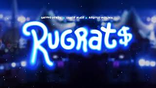 Rugrats - Jaque Mate - Grupo Feroz - Regulo Molina
