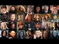 Guess the harry potter character (main characters only)