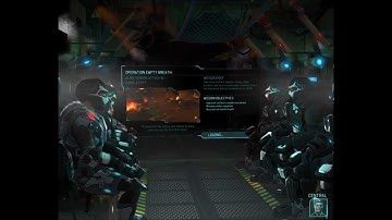 Lets Play X-Com Enemy Unknown Episode 9 - Firestorms!