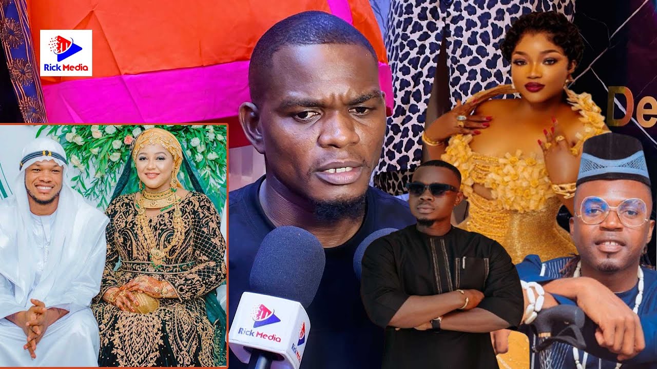 MUME Wa SHUU Amchana JUMA LOKOLE/"Ni LADIES &Gentlemen"/Afunguka KUMTONGOZA ESHA BUHETI/SUTI BEGA