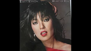 Karen Kamon The Real Me