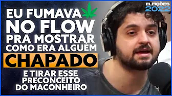 imagem do vídeo MONARK MANDOU ESSA | À Deriva Podcast