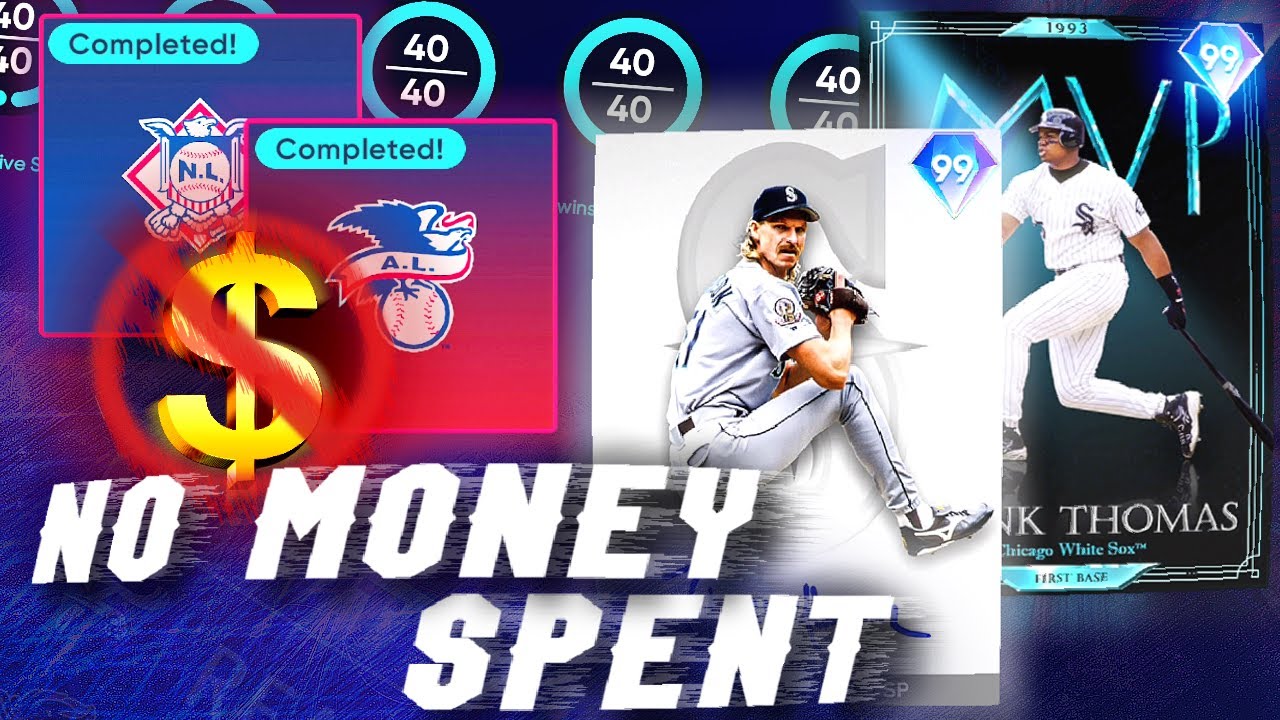 NO MONEY SPENT Complete Collections For CHEAP! MLB The Show 22 Tips! How To Make Stubs RIGHT NOW