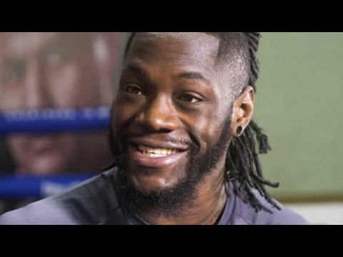 Boxing news 2020 Deontay Wilder vs Tyson Fury excuses tampered water  loaded gloves trilogy rematch