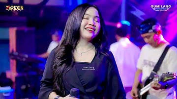 ZARIDEN MUSIC - TRESNO TEKANE MATI - DINDA TERATU - PARTY MBIORO GENERATION - MBIORO MULYOHARJO PATI