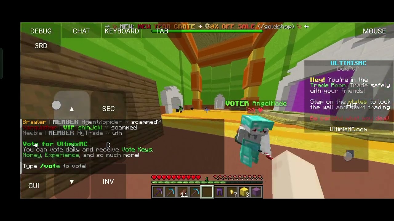 3rd scam of the day ☹️