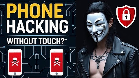 How To Hack Any Mobile Without Touching It ? | SS7 Attacks Explained
