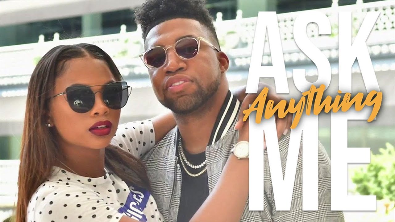 DJ Asap address BINT Allegations, Guilty Plea & Victim Impact