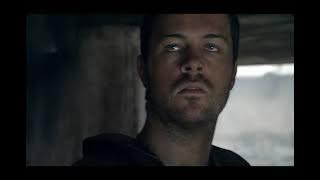 Agron and Nasir - 3x05 - 'Agron...I would share a moment?'