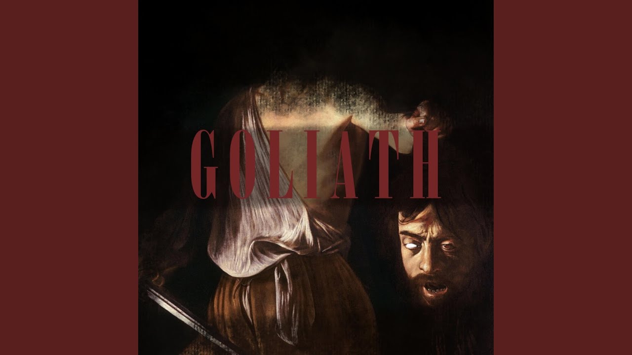 Watch Goliath on YouTube Watch Goliath on YouTube