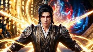 Bị Phế Đan Điền Và Đuổi Khỏi Tông Môn, Ta Luyện Thân Thành Chí Tôn Võ Thần,Thống Trị Một Phương!