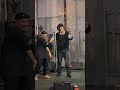 サイファーに飛び入り参加してみた　#shorts