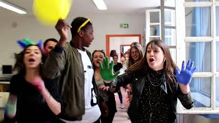 lip dub
