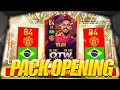 FIFA 21 18,000 FIFA POINT PACK OPENING! ONE'S TO WATCH IS HERE CAN WE PACK ONE?