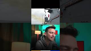 Atmaca Füzesi Kara Hedefini Başarıyla Vurdu !🇹🇷 #atmaca #roketsan #füze
