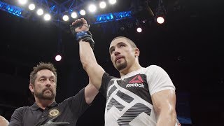 UFC 213: Michael Bisping Previews Romero vs Whittaker