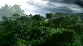 84 Before Man  music by Paul Collier 15 minutes relaxation - Relax Music
