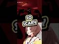 Scared Korone #vtuber #hololive #生神もんざえもん