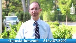 Celebrity Doctor Changes Medical Records in NY; Medical Malpractice Attorney Gerry Oginski Explains Net Worth