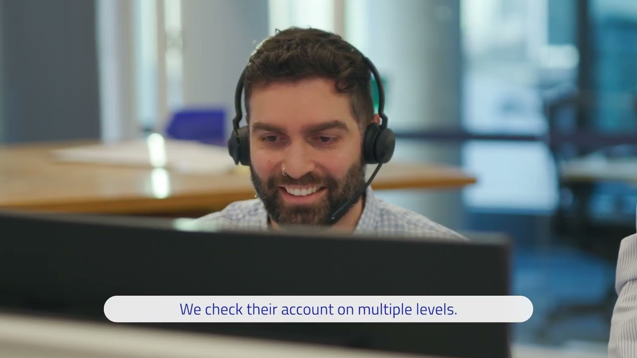 AGL's Customer Hardship Program