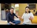 End of video