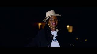 Doreen Makena - Umwaminifu ( 4K )