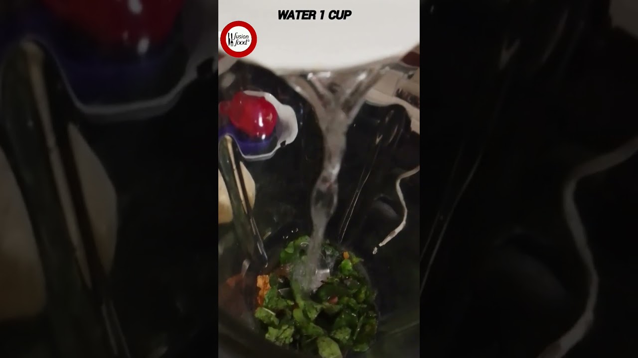 Lemon mint cocktail recipe by FUSION FOOD 