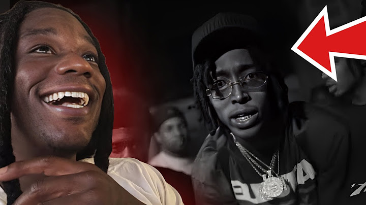 Dee Billz - Sugarhill Mind Your Business (WhoRunItNYC Performance) | Dotty Reaction