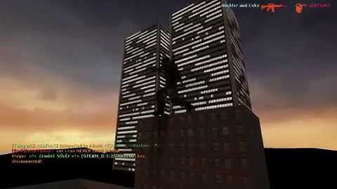 [CSS] FireWaLL Zombie Best Zombie Server Ever