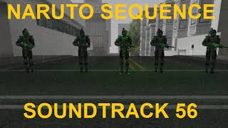 Naruto Sequence Soundtrack 56