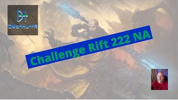 Challenge Rift 222 NA