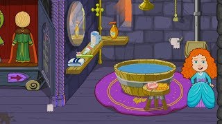 Pepi Wonder World #3 | Fun mobile Game | Pepi Play | Educational | Pretend Play | HayDay screenshot 3