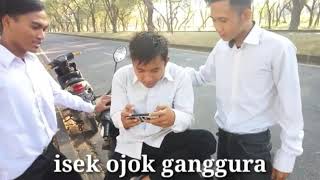Story wa koclok tenan.😁