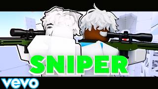 SNIPER ft. Cruz (Official Rivals Music Video)