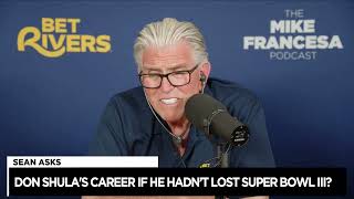 Mike Francesa Reacts to Emails - Pitino to NBA? - Horse Racing's Future
