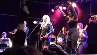 Candy Dulfer
