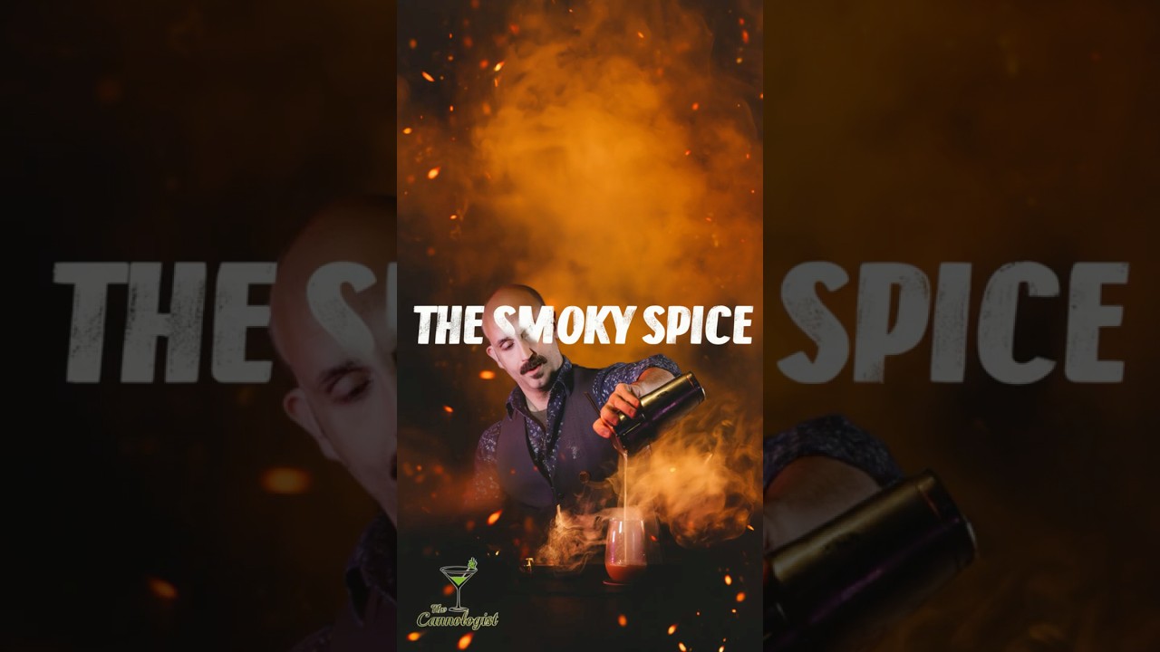 DIY Cannabis Syrup: Easy & Delicious Drink Recipe 