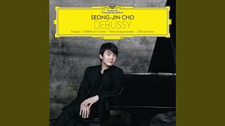 Debussy: Suite bergamasque, CD 82: III. Clair de lune