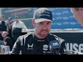 WE'RE HERE TO WIN 🏁 Kyle Kirkwood on Arlington win, clutch pass on Alex Palou 🏆 Victory Lap