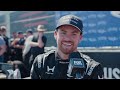 WE'RE HERE TO WIN 🏁 Kyle Kirkwood on Arlington win, clutch pass on Alex Palou 🏆 Victory Lap