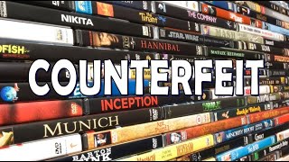 Magic Review: Counterfeit by Daniel Meadows [[ Mentalism ]]