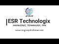 Intro esr technologix  knowledge  technology  fun