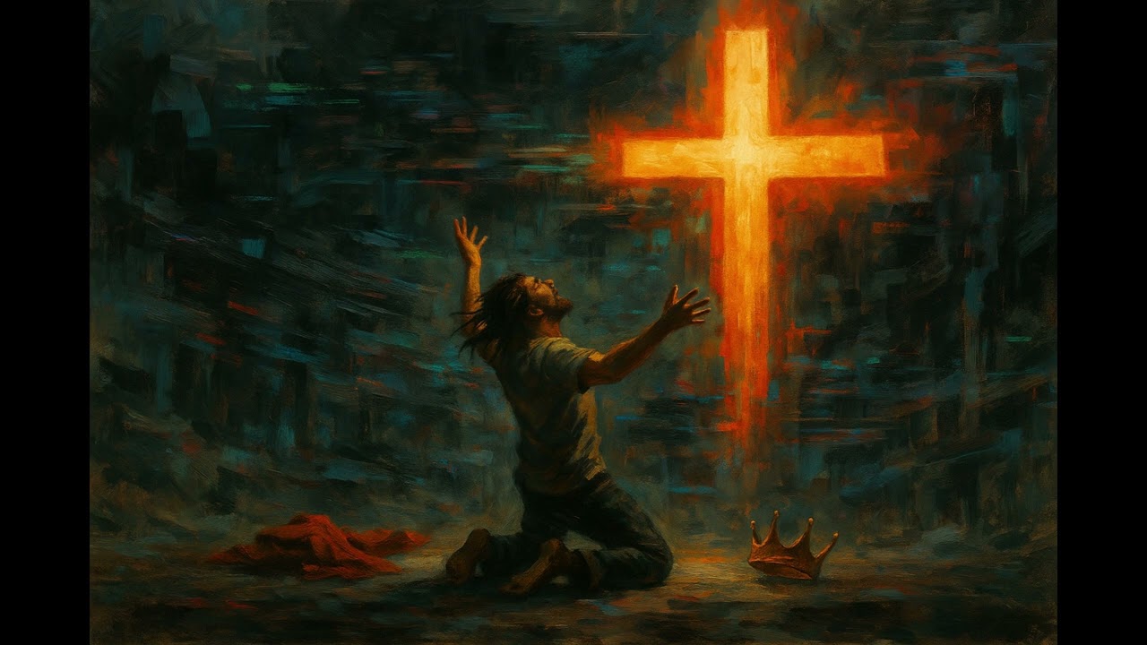 Sacred Fire (Electro-Jazz)