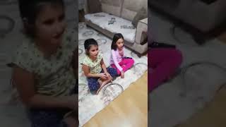 Cennetten Çiçek Mi Topluyorum?
