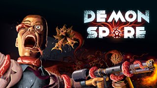 Demon Spore Perfectly Embodies the Roguelike Spirit of \