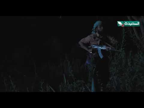 بنات القبيله يغنون ولا يدرون المصيبة القادمة #دروب_المرجلة2