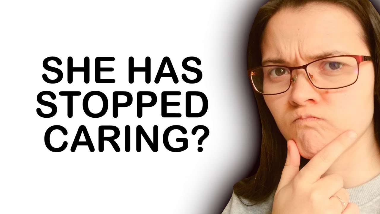 Top 5 Signs She Is Losing Interest (2021)