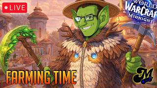 Goblins, this is our time!